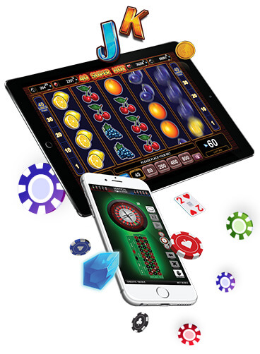 Your Key To Success: Casino Lab